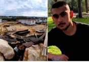 اتّهام 5 شباب من يركا باختطاف فلسطينيين وتهديدهم بالسلاح انتقامًا للشاب تيران فرو من الدالية الذي احتجزت جثته بجنين 
